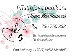 Pedikura Karbanova 2026